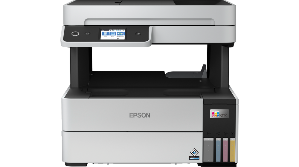 Foto Epson EcoTank ET-5150 / ET-5170