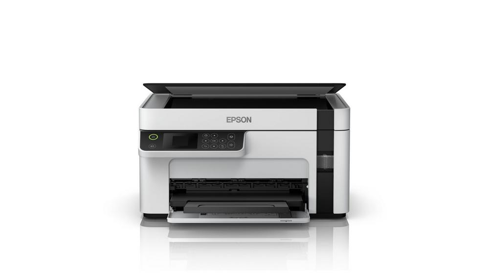 Foto Epson EcoTank ET-M2120