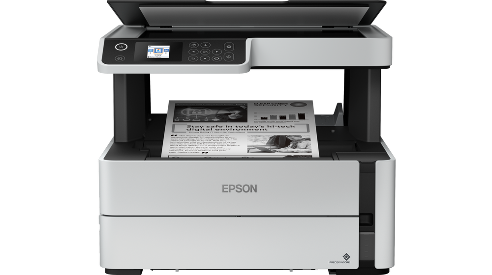Foto Epson EcoTank ET-M2170