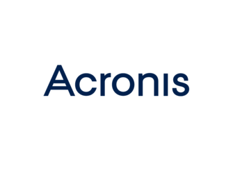 Acronis Logo