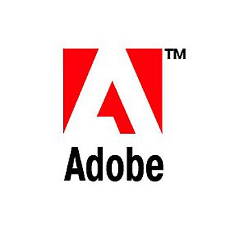 Adobe Logo