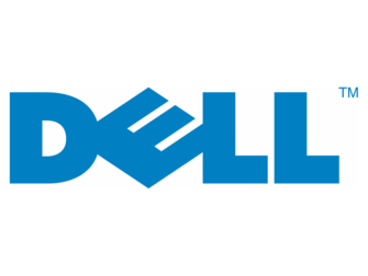 DELL Logo