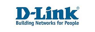D-Link Logo