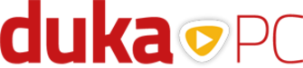 dukaPC Logo