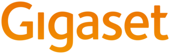 Gigaset Logo