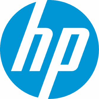 hp Logo