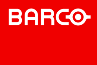 BARCO Logo